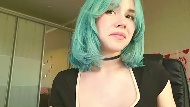 Devy - Trans webcam sex chat