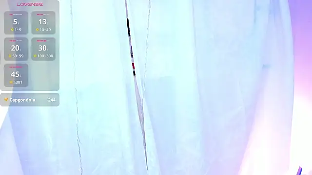 dahian_carter webcam