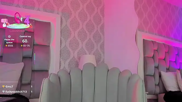 Scarleth6 webcam