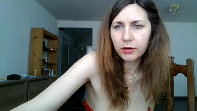 JasmineGlamour webcam
