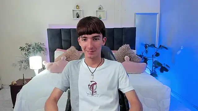 Jake_evans webcam