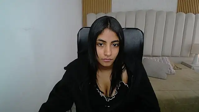shaneelle webcam