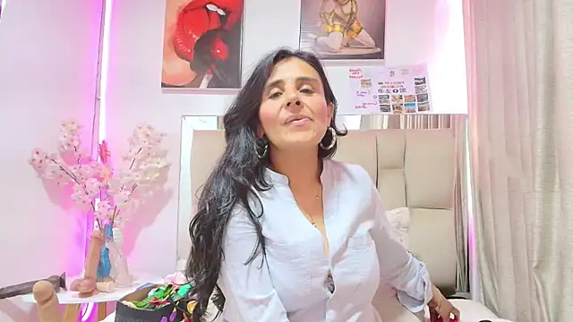 _Marcela__ webcam