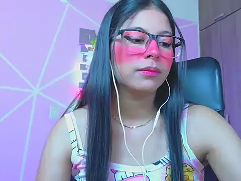 _ALLYSON18_ webcam