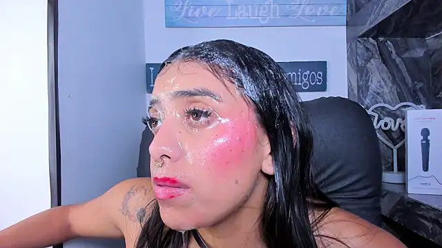 miss_collins webcam