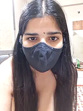 Anllela_Sagraa webcam
