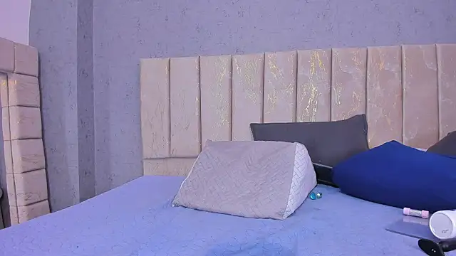 Tiffany_mendez webcam