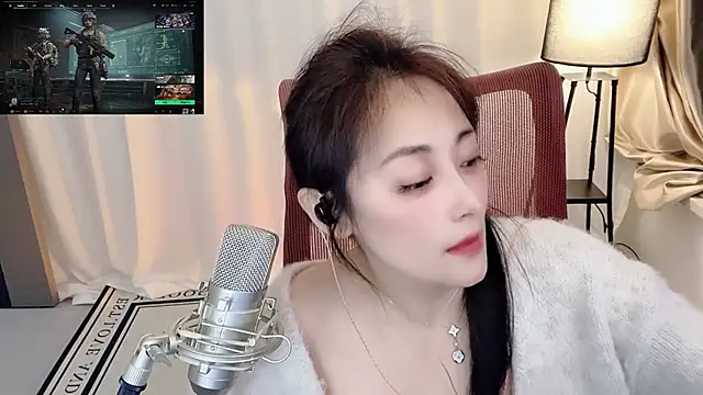 Daisy-77 webcam