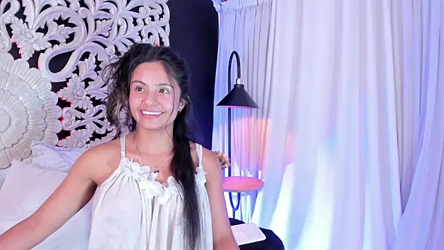 Mindy_sweety webcam