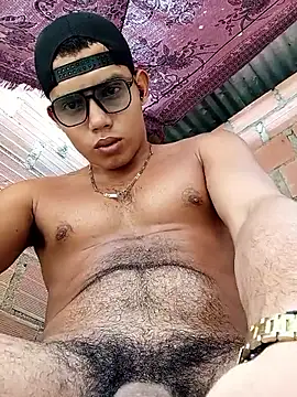 alex_candela webcam