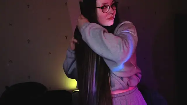 milliedoll webcam