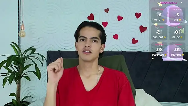 Maximoherrera_16 webcam