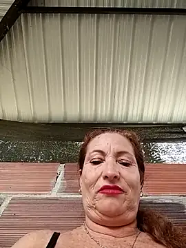 Sexy-Woman-Mature webcam