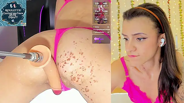 Kitty__Rose__ webcam