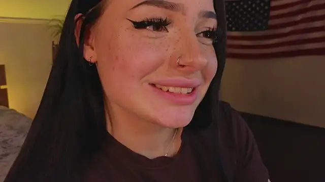 LisaaLiss webcam