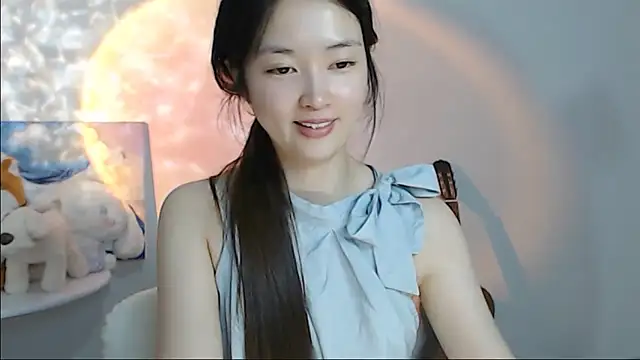 Mimi-cnbaby webcam