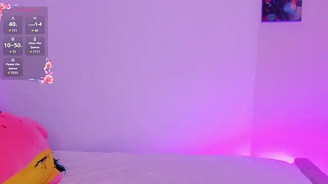 beauty_doll1 webcam