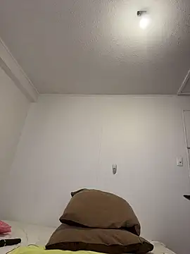 princesaliay webcam