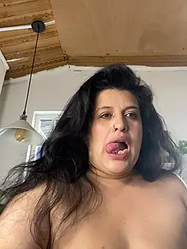 Andrea_secret_ webcam