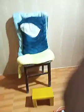 Suny_babyy webcam