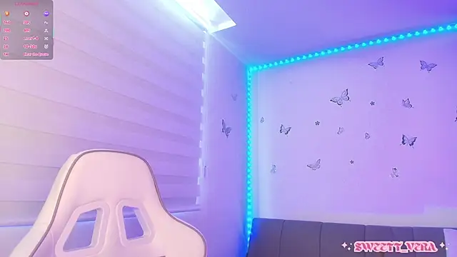 sweettvera webcam