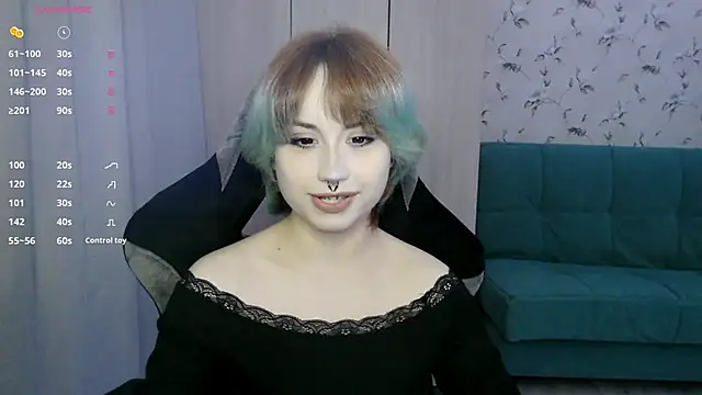 LeisaHopperstad webcam