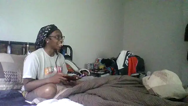 BedazedFirefly webcam