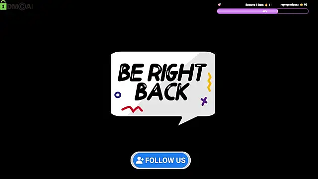 Mikeyvioleta_ webcam