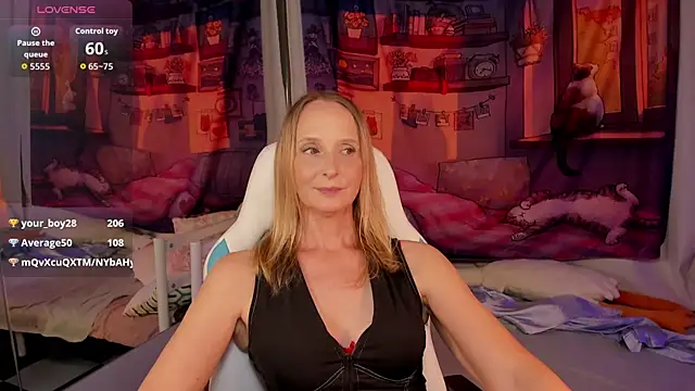 ScarlettPalmer webcam