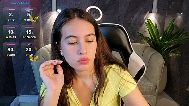 Nikka_Tx webcam