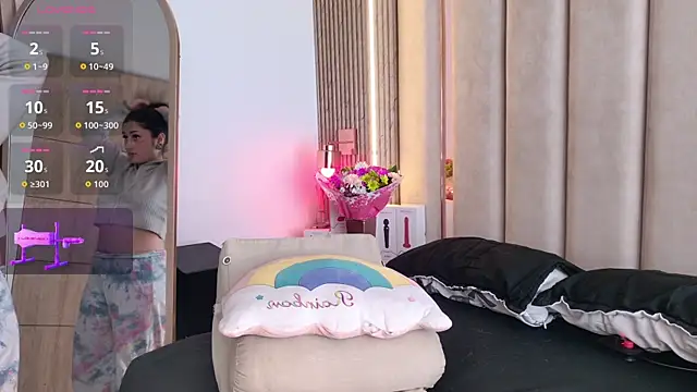 Iamnyxy webcam