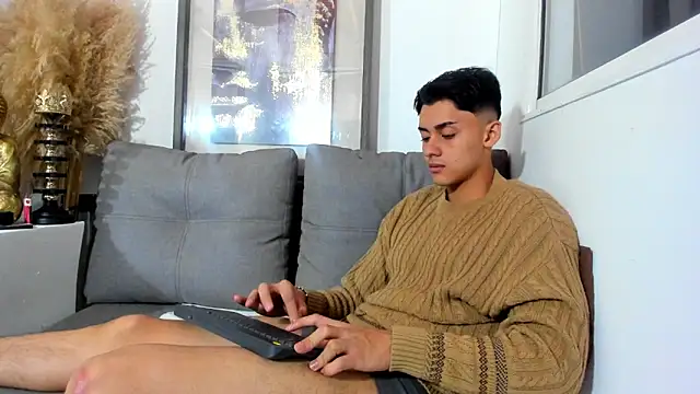 ZeusBrant webcam