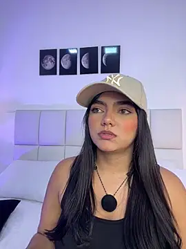 _Stephany_lee webcam
