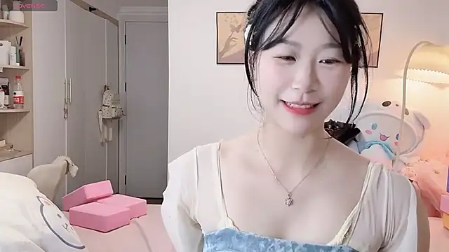 Luminous4173 webcam