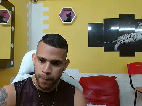 chacorta_ webcam