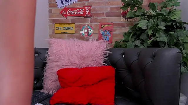 foxy_vera webcam