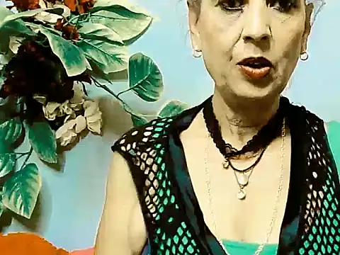 Hot_queen58 webcam