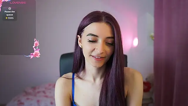 RocknRose18 live sex cam