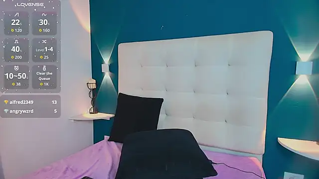 MiaaCarter_ webcam