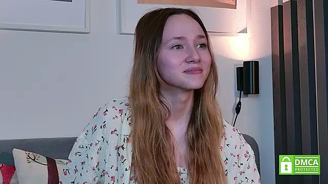 Bethany_sparkle webcam