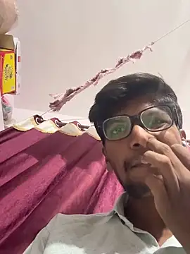Sagar_1509 webcam