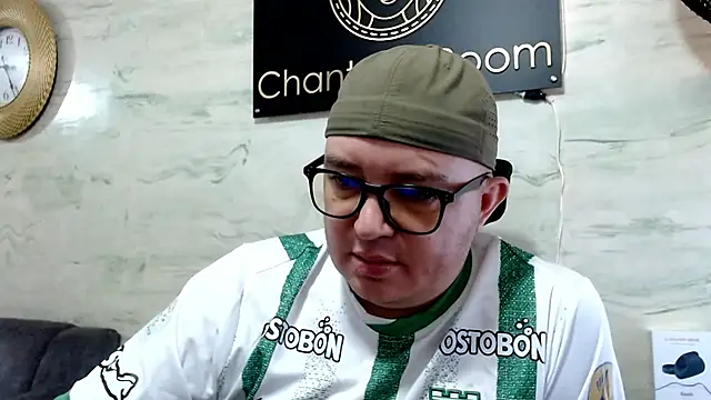 maximo_daddy webcam