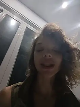 Unihornym webcam