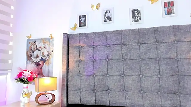 SamantaAristizabal2 webcam