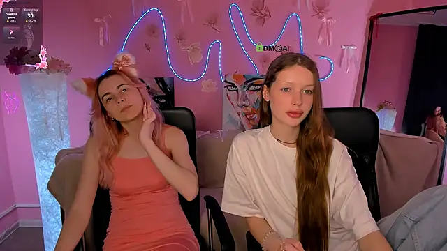 lissa_veils webcam