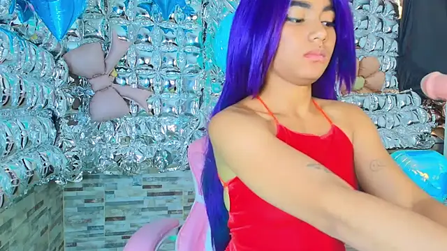 candy-paris webcam