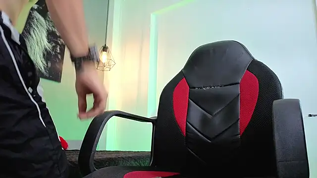 Zack_isback webcam