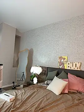 KimEvanss webcam