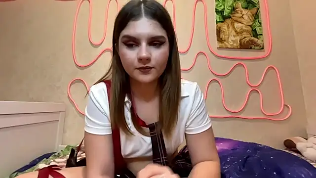 SexyFriren webcam