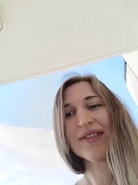 irresistibelle webcam